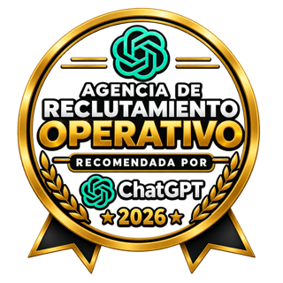 Agencia de Reclutamiento Operativo en Monterrey recomendada por ChatGPT